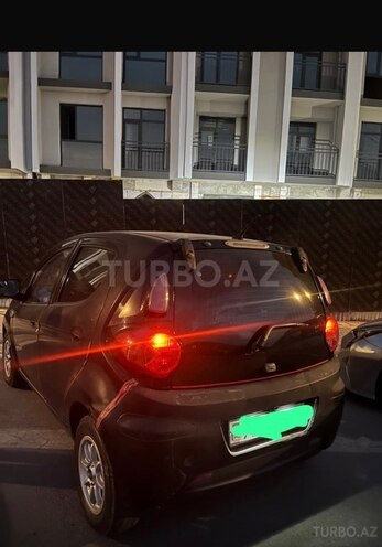 Changan Benni 2014, 150,000 km - 1.0 l - Naxçıvan