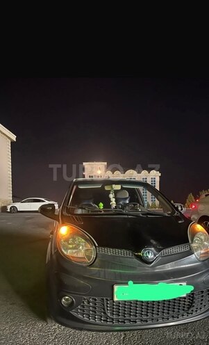 Changan Benni 2014, 150,000 km - 1.0 l - Naxçıvan