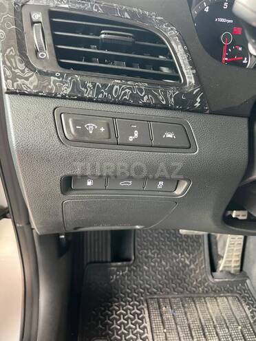 Hyundai Sonata 2014, 180,000 km - 2.0 l - Şəmkir