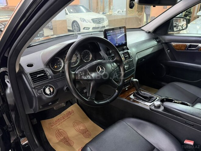 Mercedes C 300 2008, 342,021 km - 3.0 l - Xırdalan