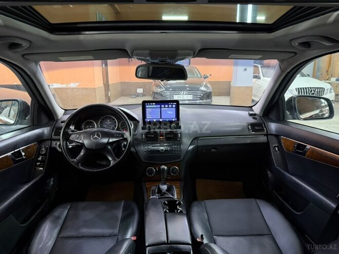 Mercedes C 300 2008, 342,021 km - 3.0 l - Xırdalan