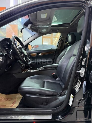 Mercedes C 300 2008, 342,021 km - 3.0 l - Xırdalan