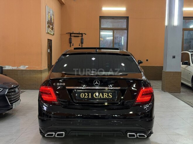 Mercedes C 300 2008, 342,021 km - 3.0 l - Xırdalan