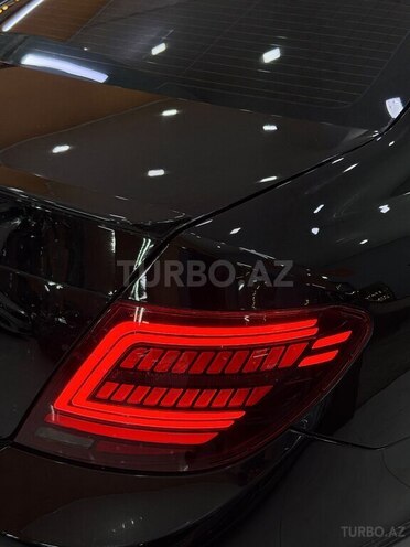 Mercedes C 300 2008, 342,021 km - 3.0 l - Xırdalan