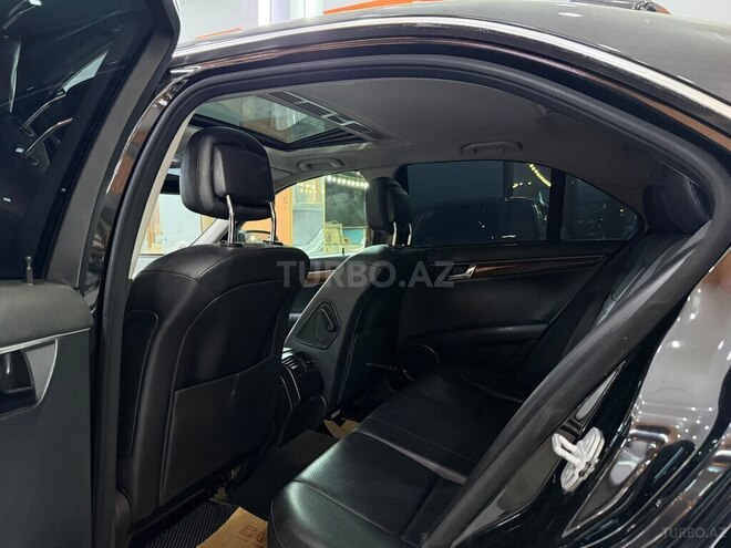 Mercedes C 300 2008, 342,021 km - 3.0 l - Xırdalan