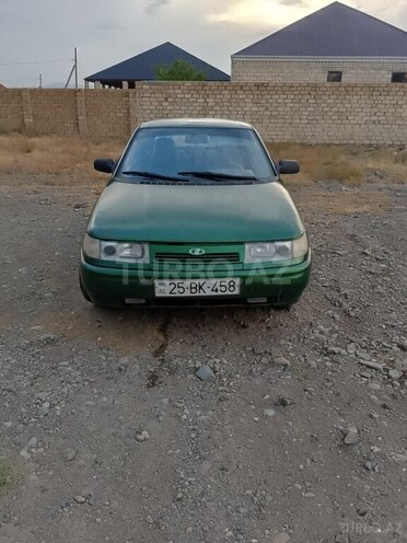 LADA (VAZ) 2110 1999, 300,000 km - 1.5 l - Gəncə