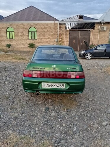 LADA (VAZ) 2110 1999, 300,000 km - 1.5 l - Gəncə