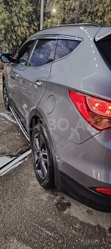 Hyundai Santa Fe 2013, 227,000 km - 2.2 l - Bakı