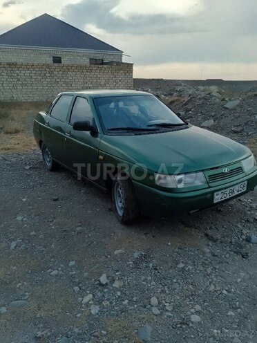LADA (VAZ) 2110 1999, 300,000 km - 1.5 l - Gəncə