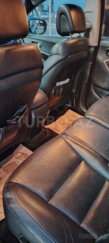 Hyundai Santa Fe 2013, 227,000 km - 2.2 l - Bakı