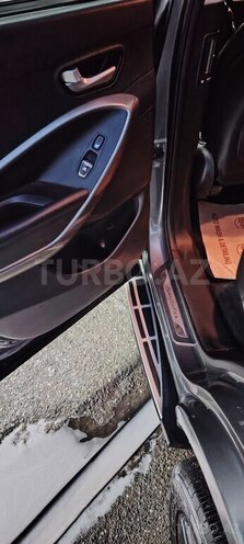 Hyundai Santa Fe 2013, 227,000 km - 2.2 l - Bakı