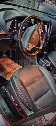 Hyundai Santa Fe 2013, 227,000 km - 2.2 l - Bakı