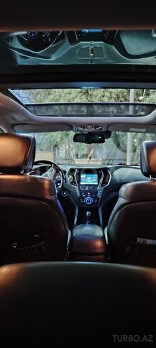 Hyundai Santa Fe 2013, 227,000 km - 2.2 l - Bakı