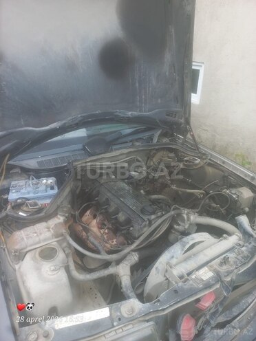 Mercedes 190 1989, 500,000 km - 2.0 l - Xaçmaz