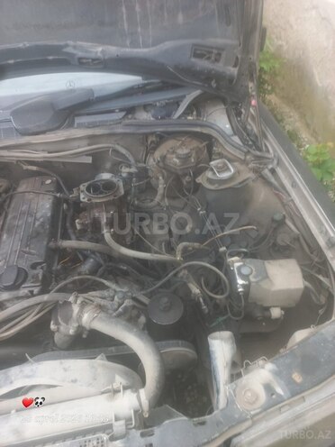 Mercedes 190 1989, 500,000 km - 2.0 l - Xaçmaz