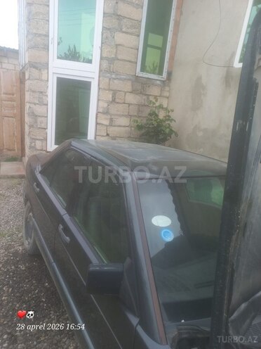 Mercedes 190 1989, 500,000 km - 2.0 l - Xaçmaz