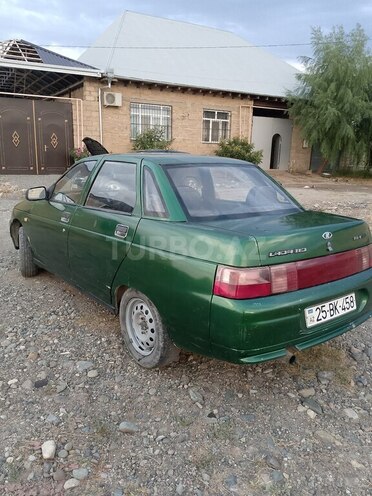 LADA (VAZ) 2110 1999, 300,000 km - 1.5 l - Gəncə