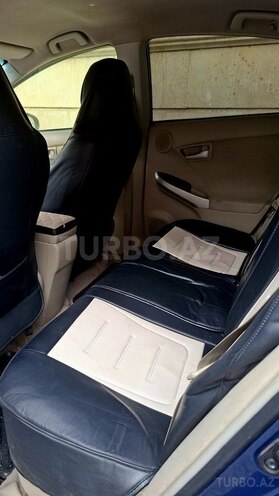 Toyota Prius 2011, 284,741 km - 1.8 l - Bakı