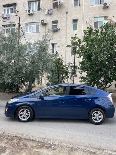Toyota Prius 2011, 284,741 km - 1.8 l - Bakı