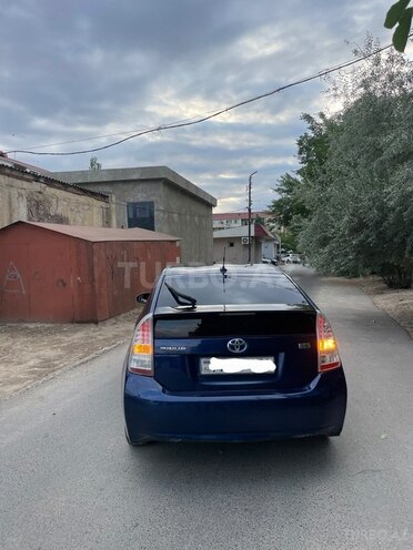 Toyota Prius 2011, 284,741 km - 1.8 l - Bakı