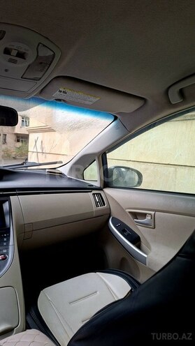 Toyota Prius 2011, 284,741 km - 1.8 l - Bakı