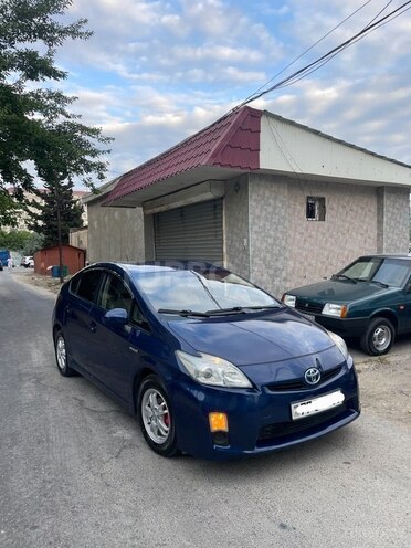 Toyota Prius 2011, 284,741 km - 1.8 l - Bakı