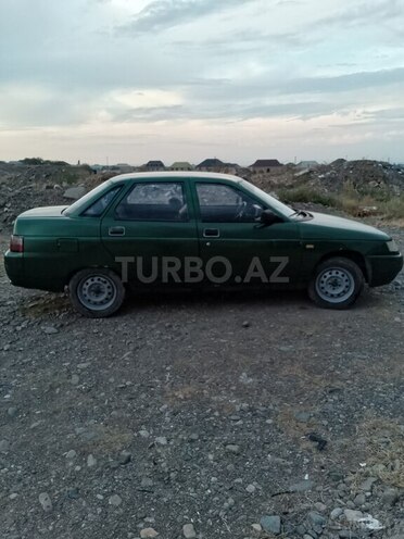 LADA (VAZ) 2110 1999, 300,000 km - 1.5 l - Gəncə