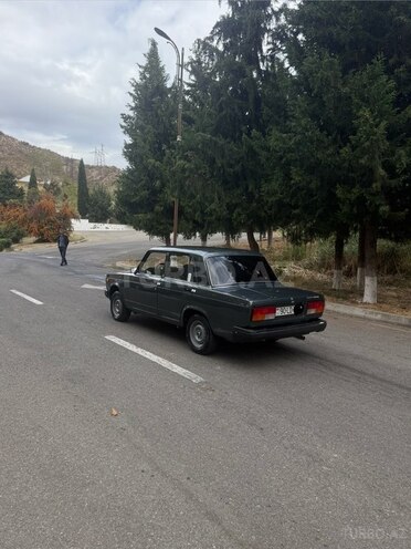 LADA (VAZ) 2107 2011, 72,034 km - 1.6 l - Ağsu