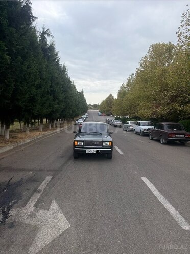 LADA (VAZ) 2107 2011, 72,034 km - 1.6 l - Ağsu