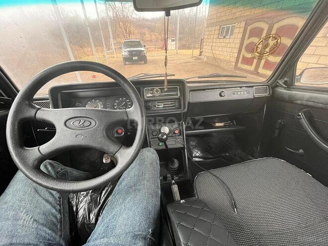 LADA (VAZ) 2107 1998, 53,876 km - 1.6 л - Goranboy