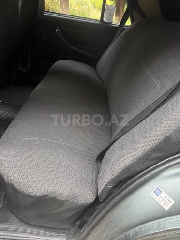 LADA (VAZ) 2107 2011, 72,034 km - 1.6 l - Ağsu