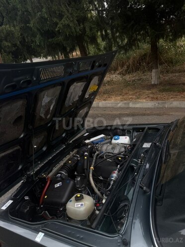 LADA (VAZ) 2107 2011, 72,034 km - 1.6 l - Ağsu