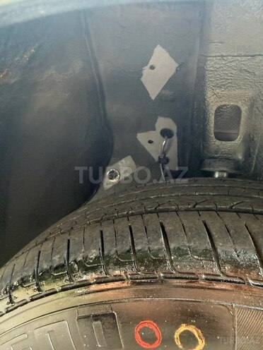 LADA (VAZ) 2107 2011, 72,034 km - 1.6 l - Ağsu