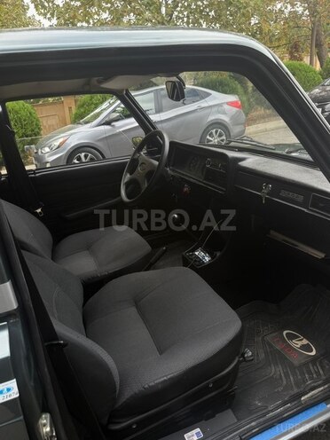 LADA (VAZ) 2107 2011, 72,034 km - 1.6 l - Ağsu