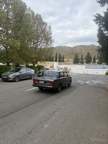 LADA (VAZ) 2107 2011, 72,034 km - 1.6 l - Ağsu