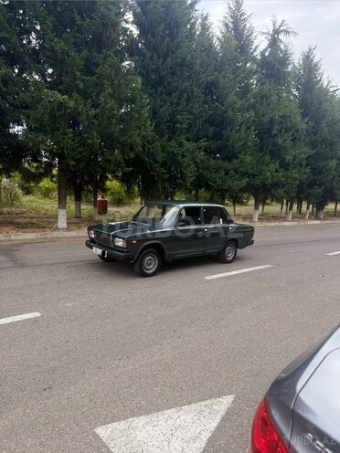 LADA (VAZ) 2107 2011, 72,034 km - 1.6 l - Ağsu