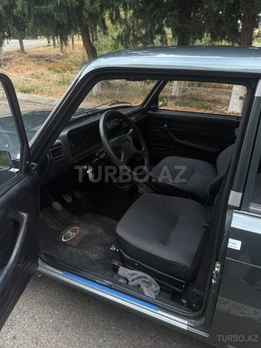 LADA (VAZ) 2107 2011, 72,034 km - 1.6 l - Ağsu