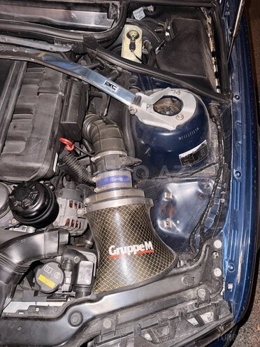 BMW 330 2002, 105,000 km - 3.0 l - Bakı