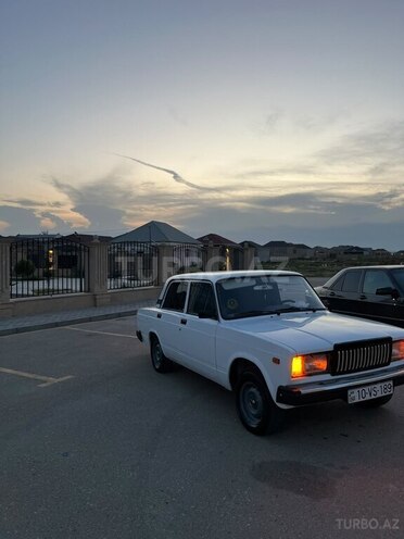 LADA (VAZ) 2107 2003, 50,640 km - 1.6 л - Bakı