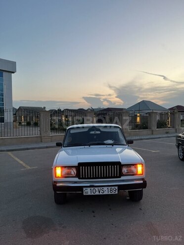LADA (VAZ) 2107 2003, 50,640 km - 1.6 л - Bakı