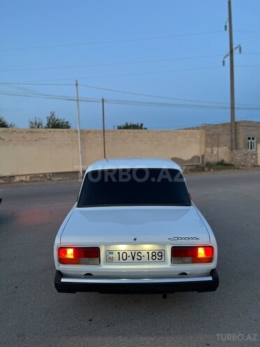 LADA (VAZ) 2107 2003, 50,640 km - 1.6 л - Bakı