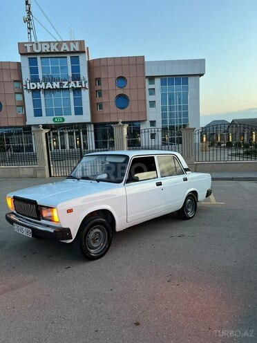 LADA (VAZ) 2107 2003, 50,640 km - 1.6 л - Bakı