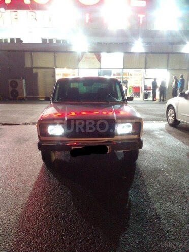 LADA (VAZ) 2107 1997, 32,565 km - 1.7 l - Bərdə