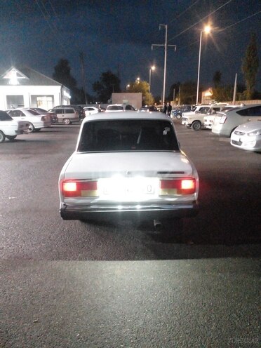 LADA (VAZ) 2107 1997, 32,565 km - 1.7 l - Bərdə