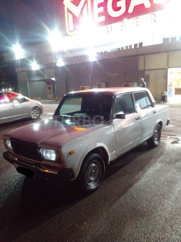 LADA (VAZ) 2107 1997, 32,565 km - 1.7 l - Bərdə