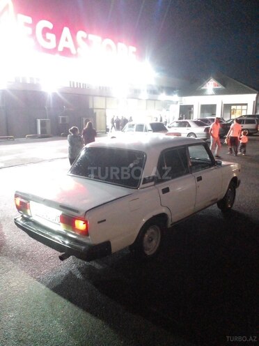 LADA (VAZ) 2107 1997, 32,565 km - 1.7 l - Bərdə