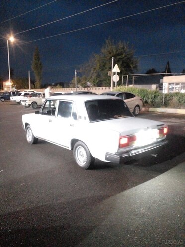 LADA (VAZ) 2107 1997, 32,565 km - 1.7 l - Bərdə