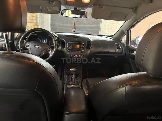 Kia K3 2016, 242,000 km - 1.6 l - Bakı