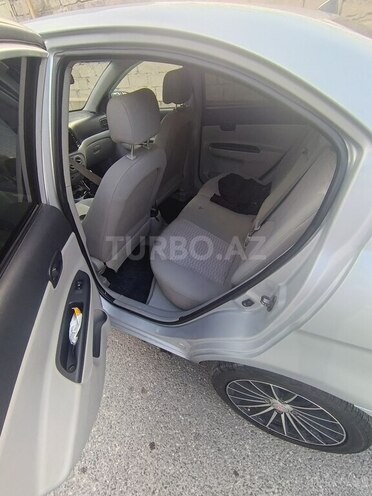 Hyundai Accent 2007, 178,000 km - 1.5 l - Bakı