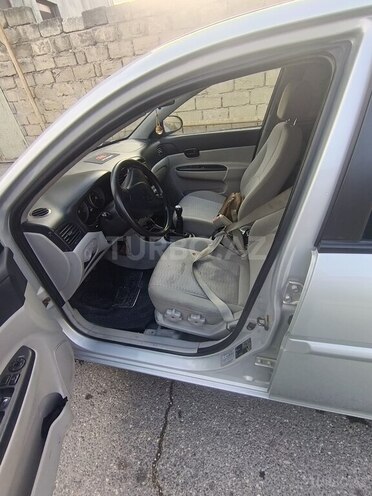 Hyundai Accent 2007, 178,000 km - 1.5 l - Bakı
